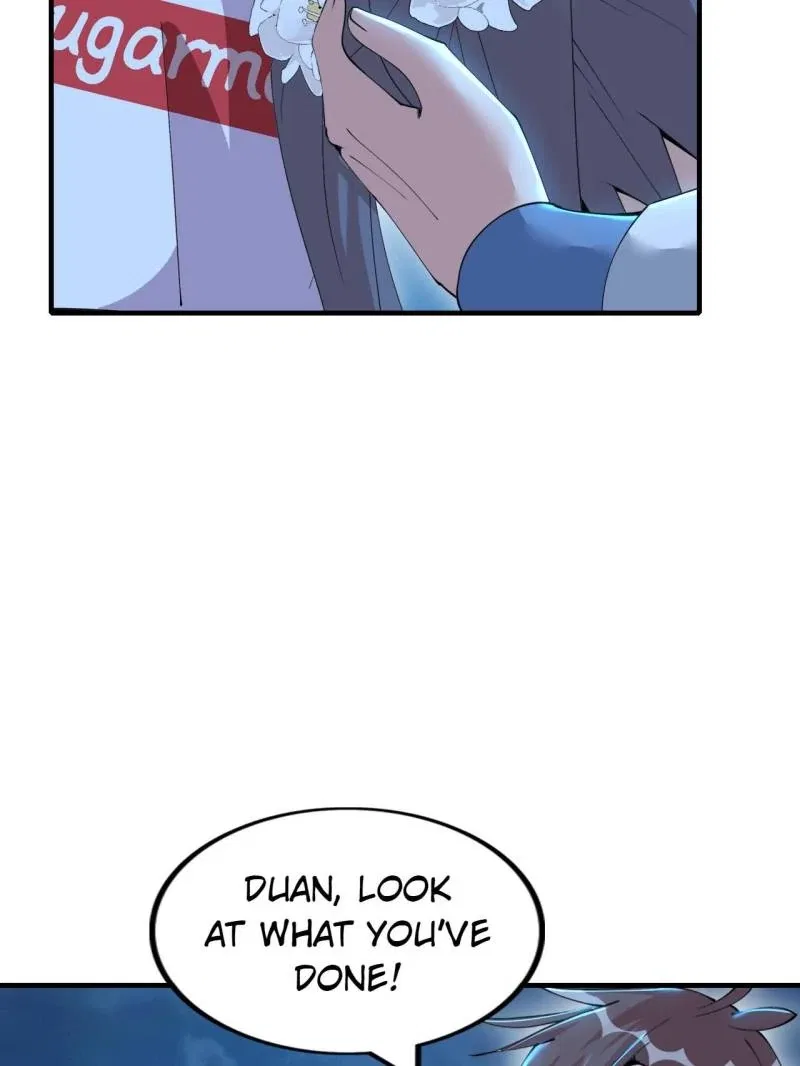 The Great Curse Chapter 79 – Page 67