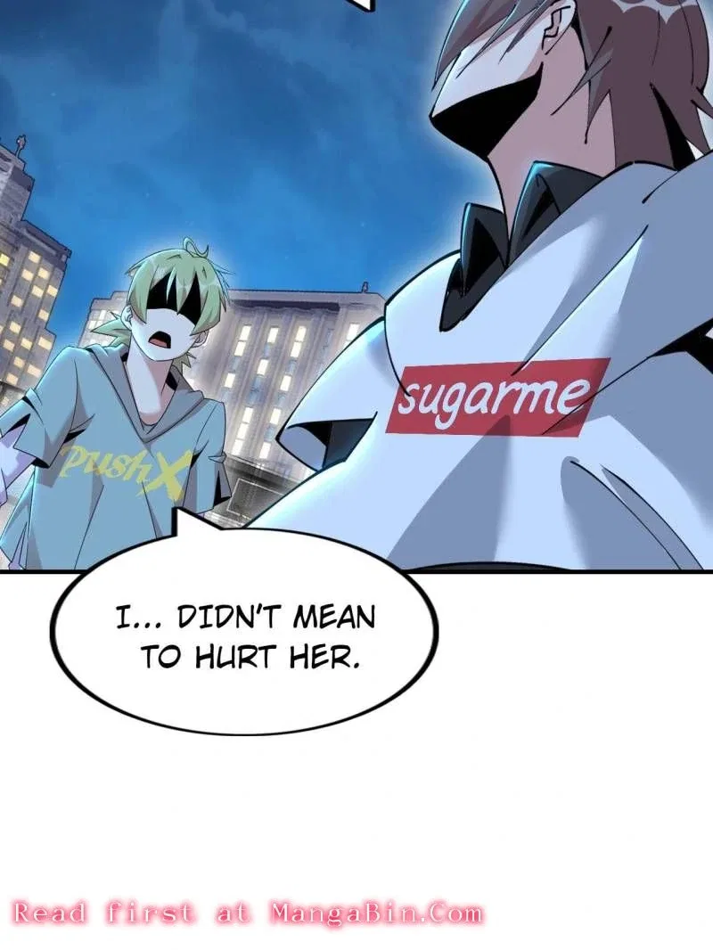 The Great Curse Chapter 79 – Page 68