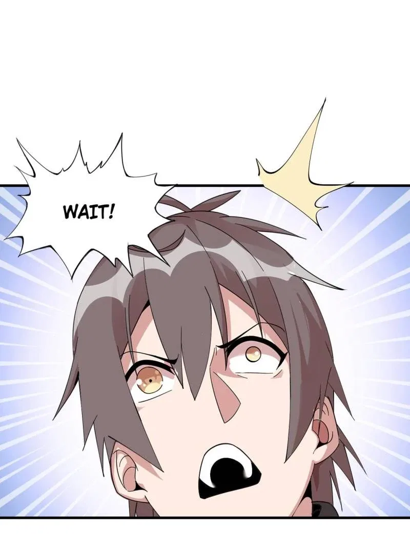 The Great Curse Chapter 79 – Page 69