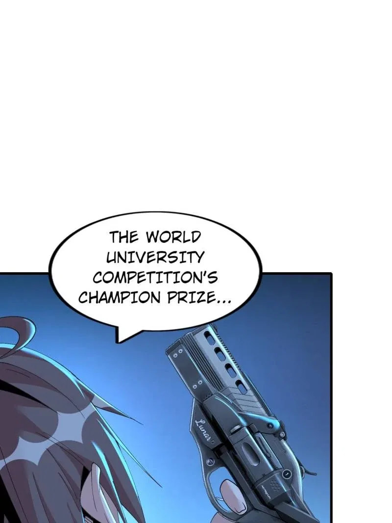 The Great Curse Chapter 79 – Page 70