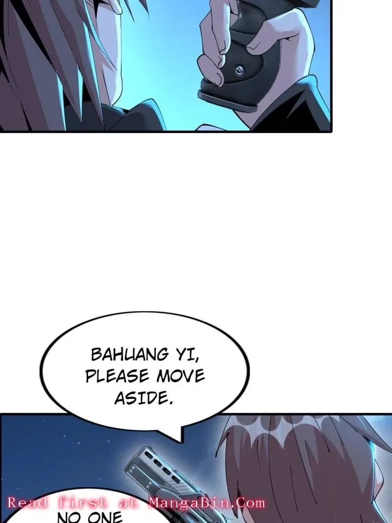 The Great Curse Chapter 79 – Page 71