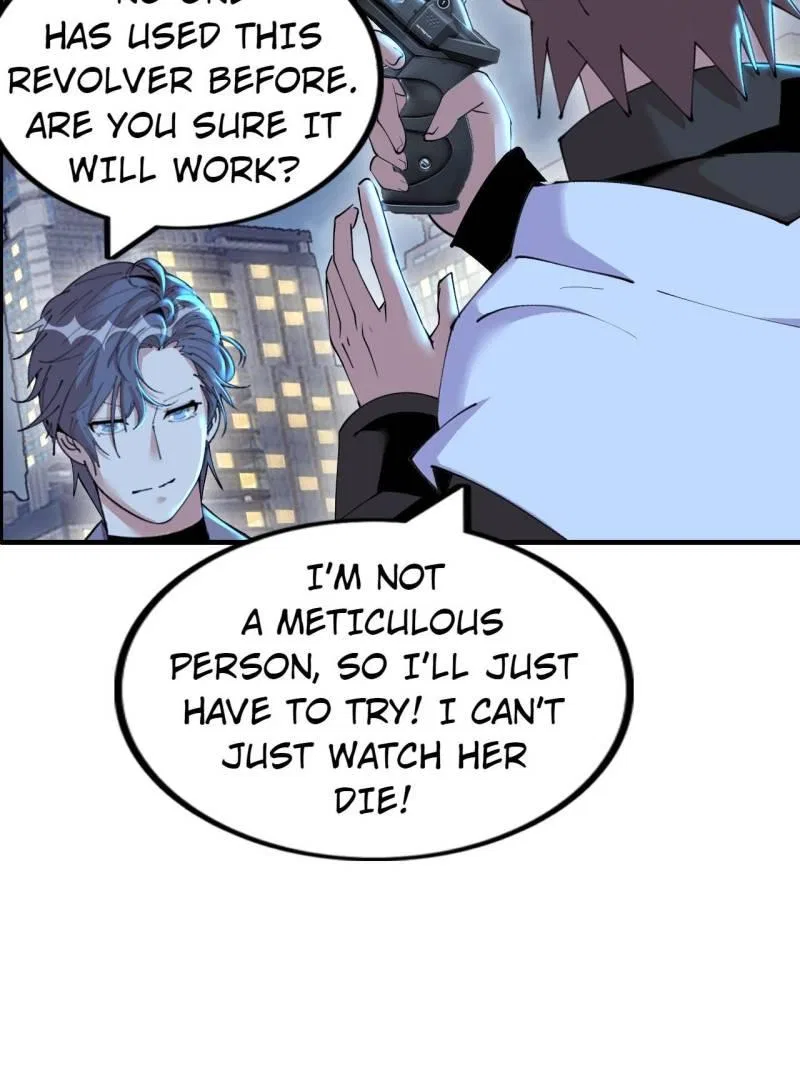 The Great Curse Chapter 79 – Page 72