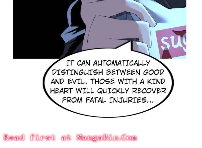 The Great Curse Chapter 79 – Page 74
