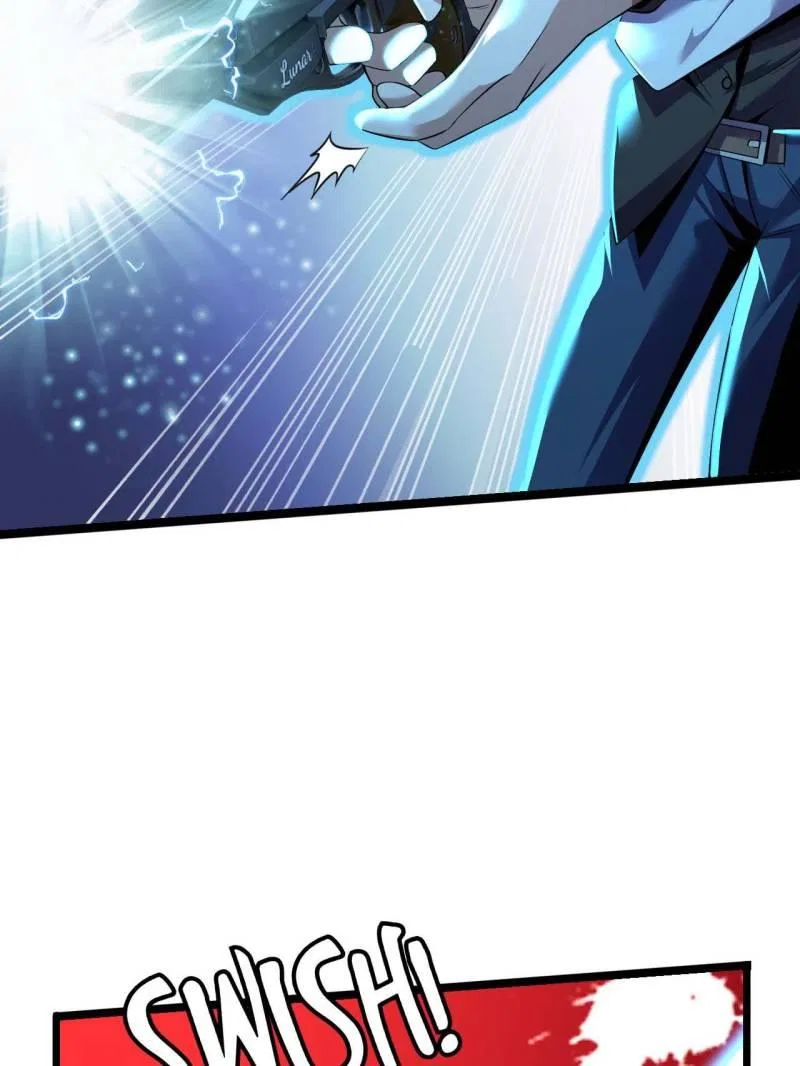 The Great Curse Chapter 79 – Page 76