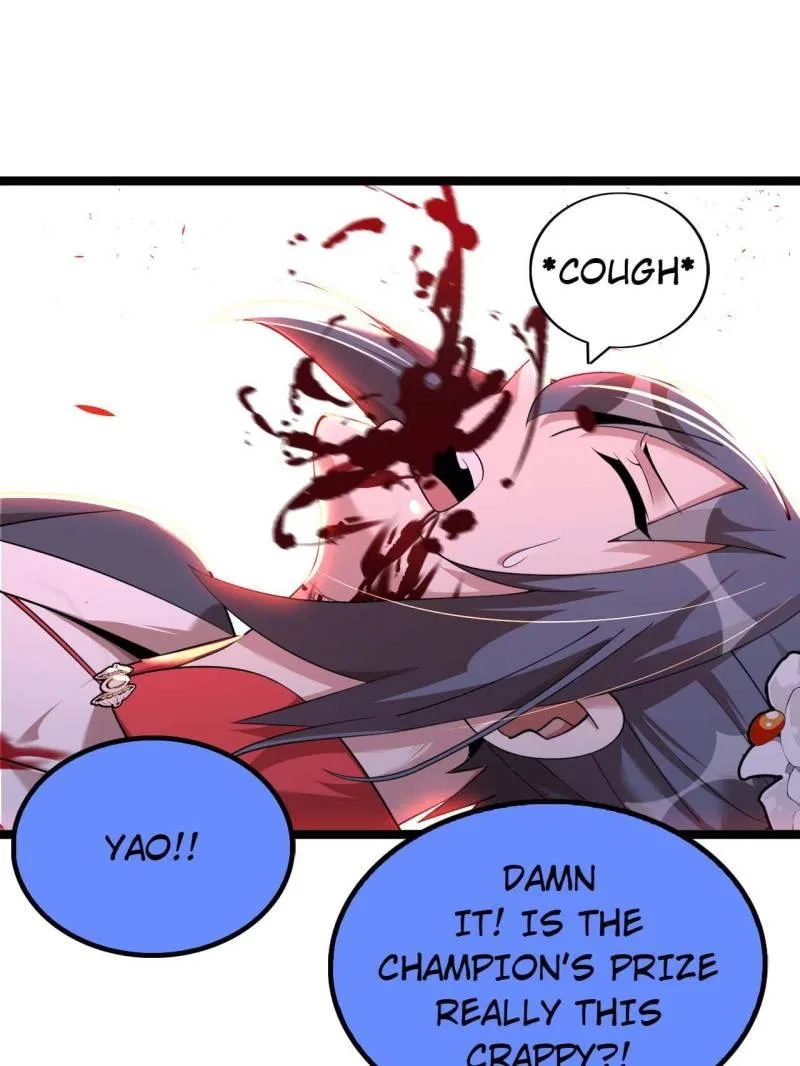 The Great Curse Chapter 79 – Page 78