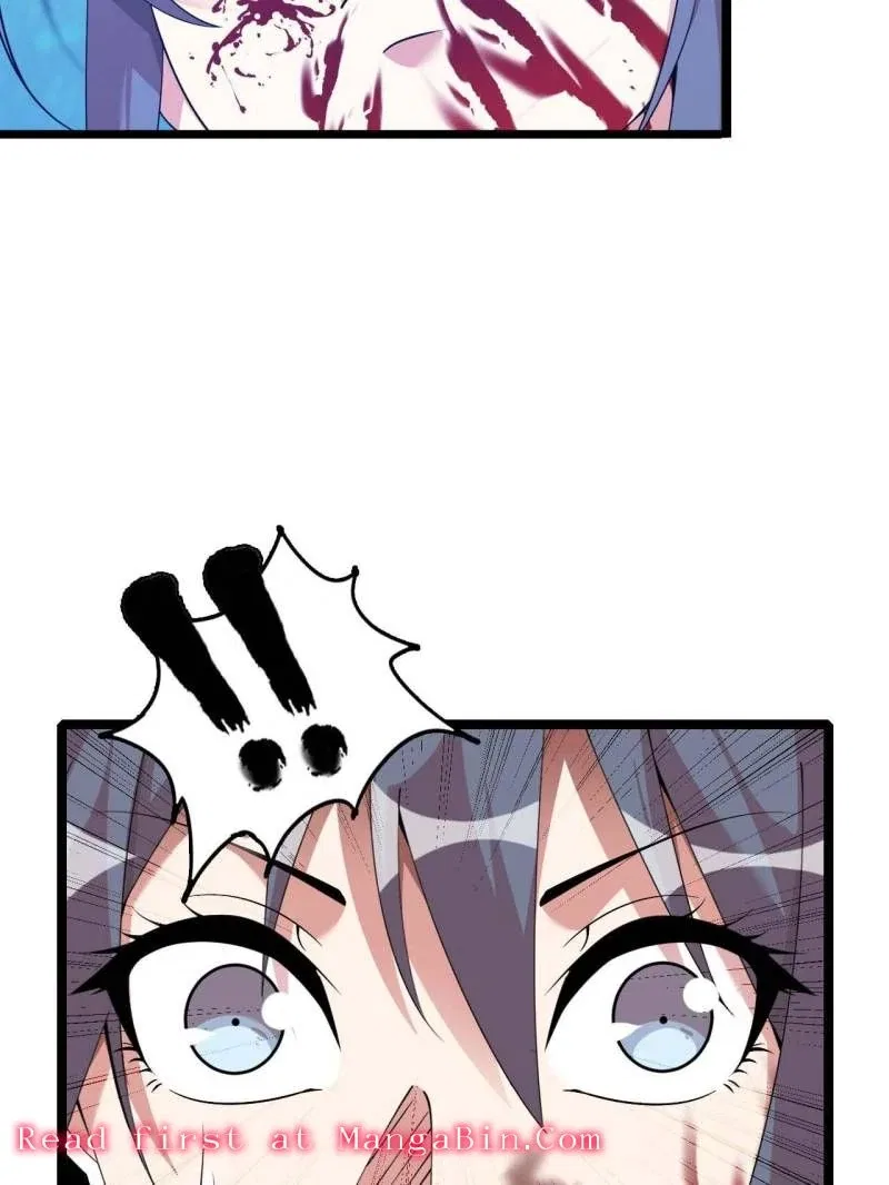 The Great Curse Chapter 79 – Page 80