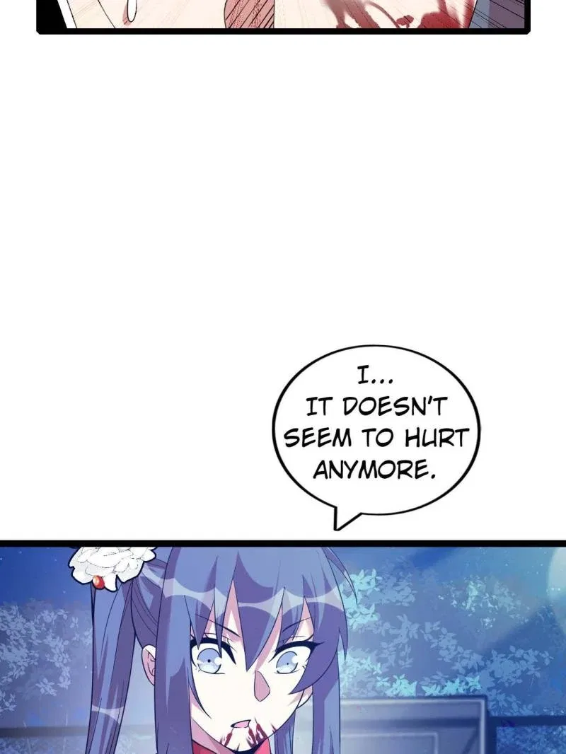 The Great Curse Chapter 79 – Page 81