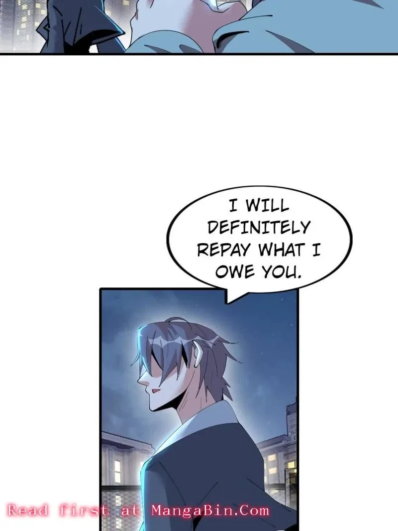The Great Curse Chapter 79 – Page 86