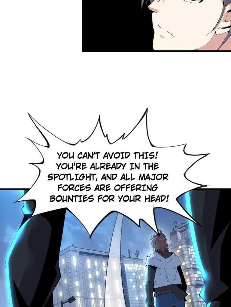 The Great Curse Chapter 79 – Page 88