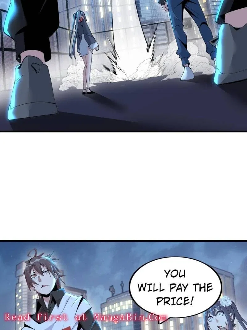 The Great Curse Chapter 79 – Page 89