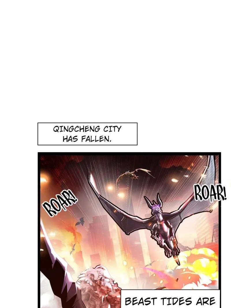 The Great Curse Chapter 79 – Page 96