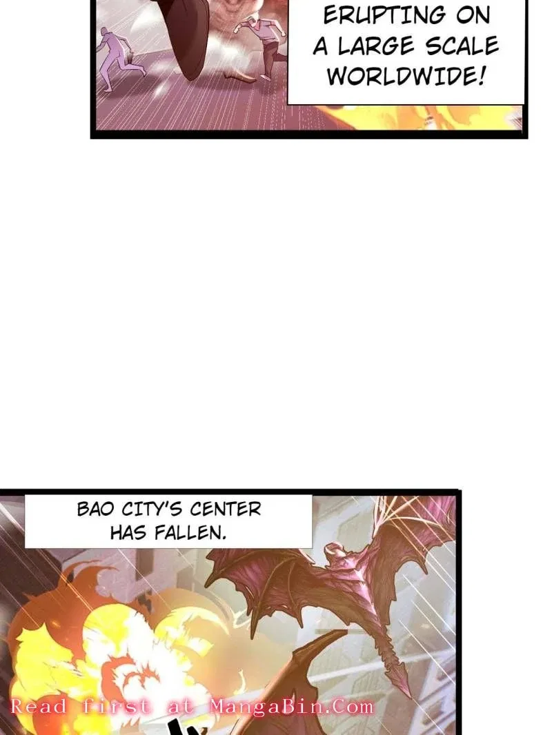 The Great Curse Chapter 79 – Page 97