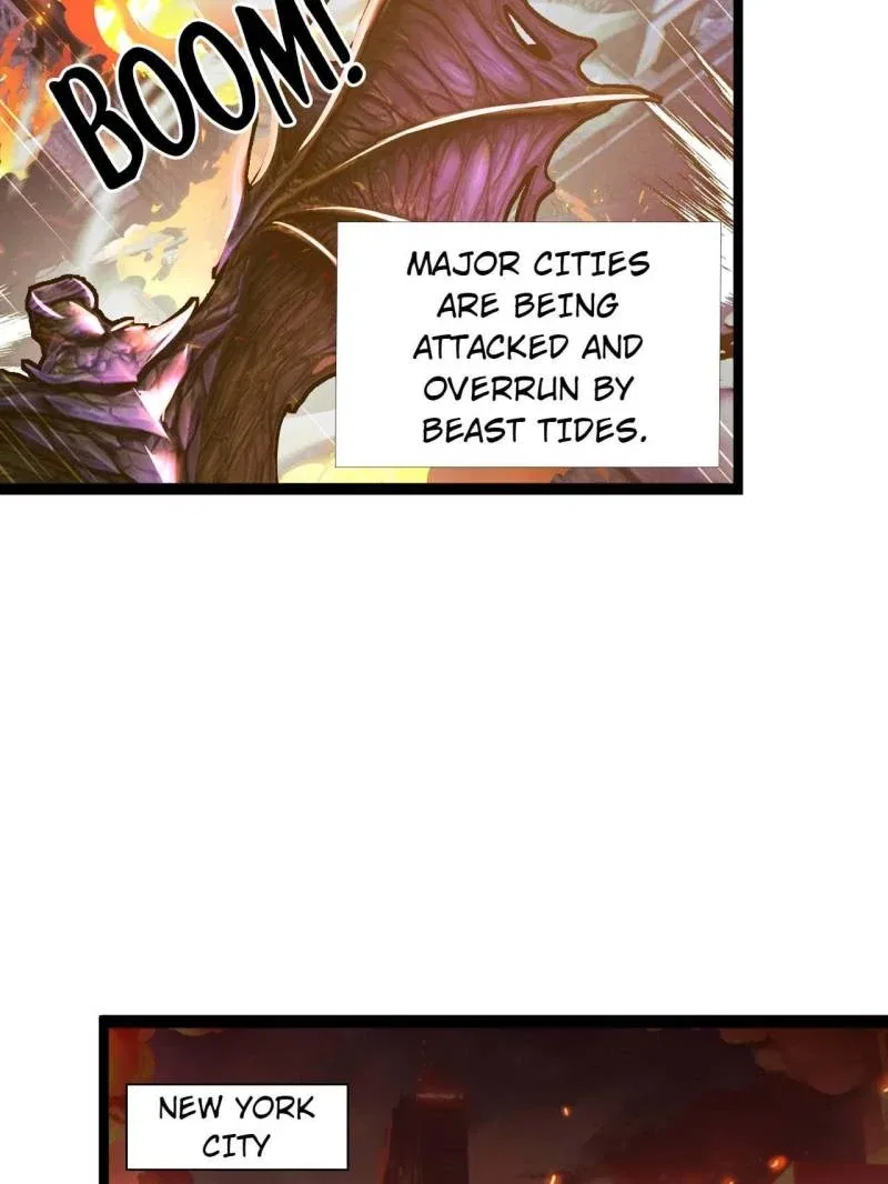 The Great Curse Chapter 79 – Page 98