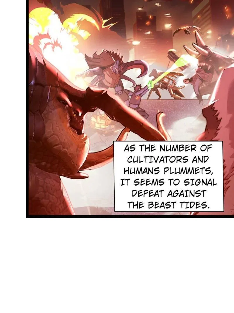 The Great Curse Chapter 79 – Page 99