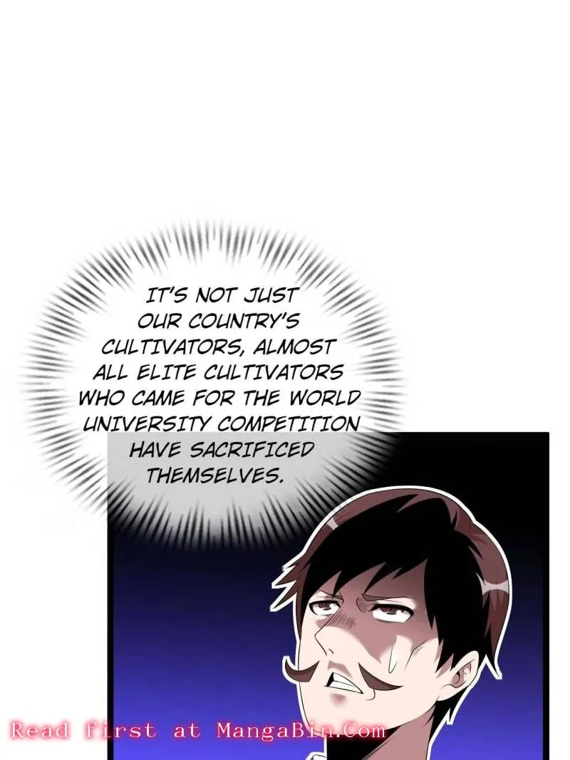 The Great Curse Chapter 79 – Page 103