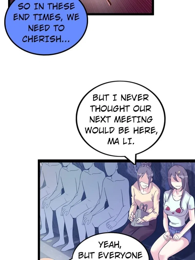 The Great Curse Chapter 79 – Page 106