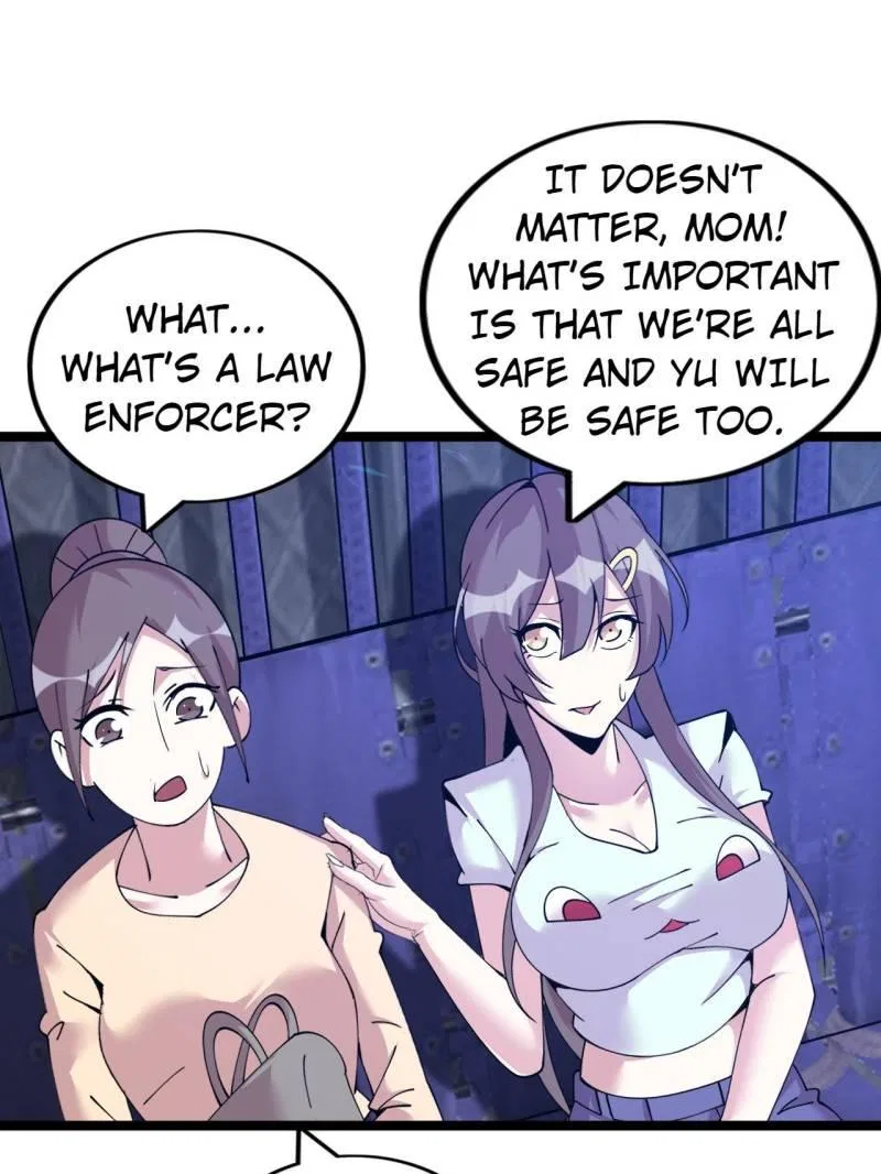 The Great Curse Chapter 79 – Page 109