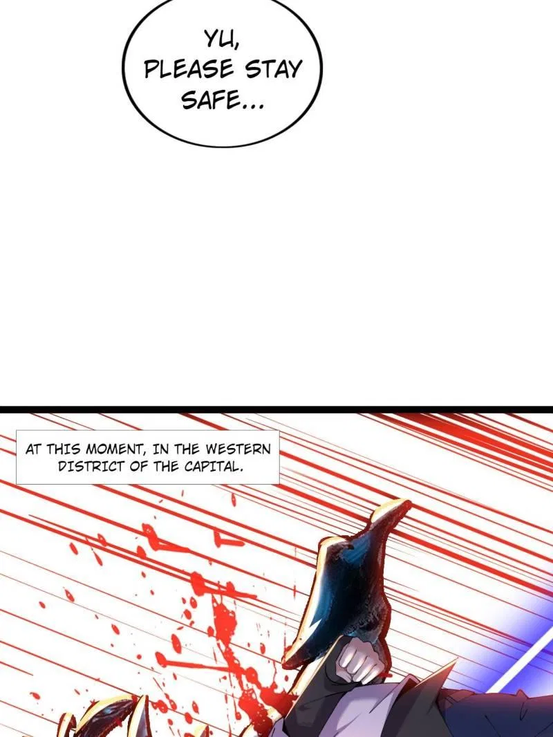 The Great Curse Chapter 79 – Page 110