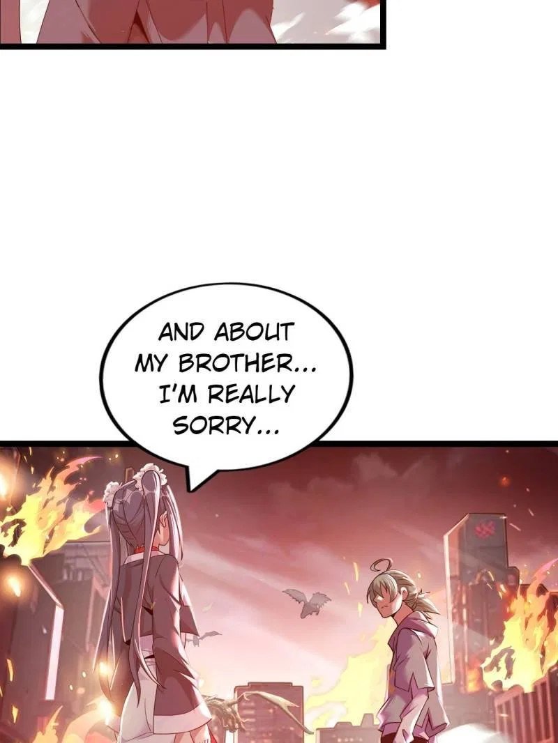The Great Curse Chapter 79 – Page 118