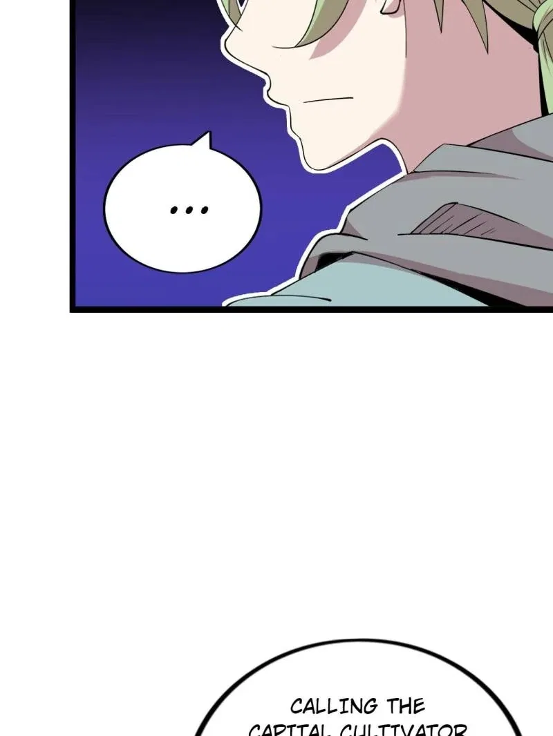 The Great Curse Chapter 79 – Page 120