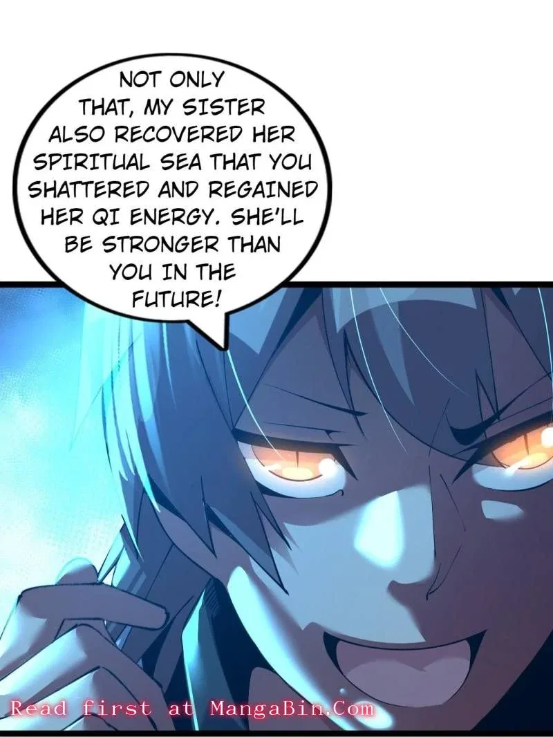 The Great Curse Chapter 79 – Page 128