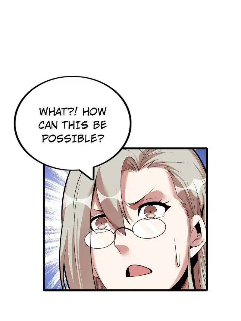The Great Curse Chapter 79 – Page 129