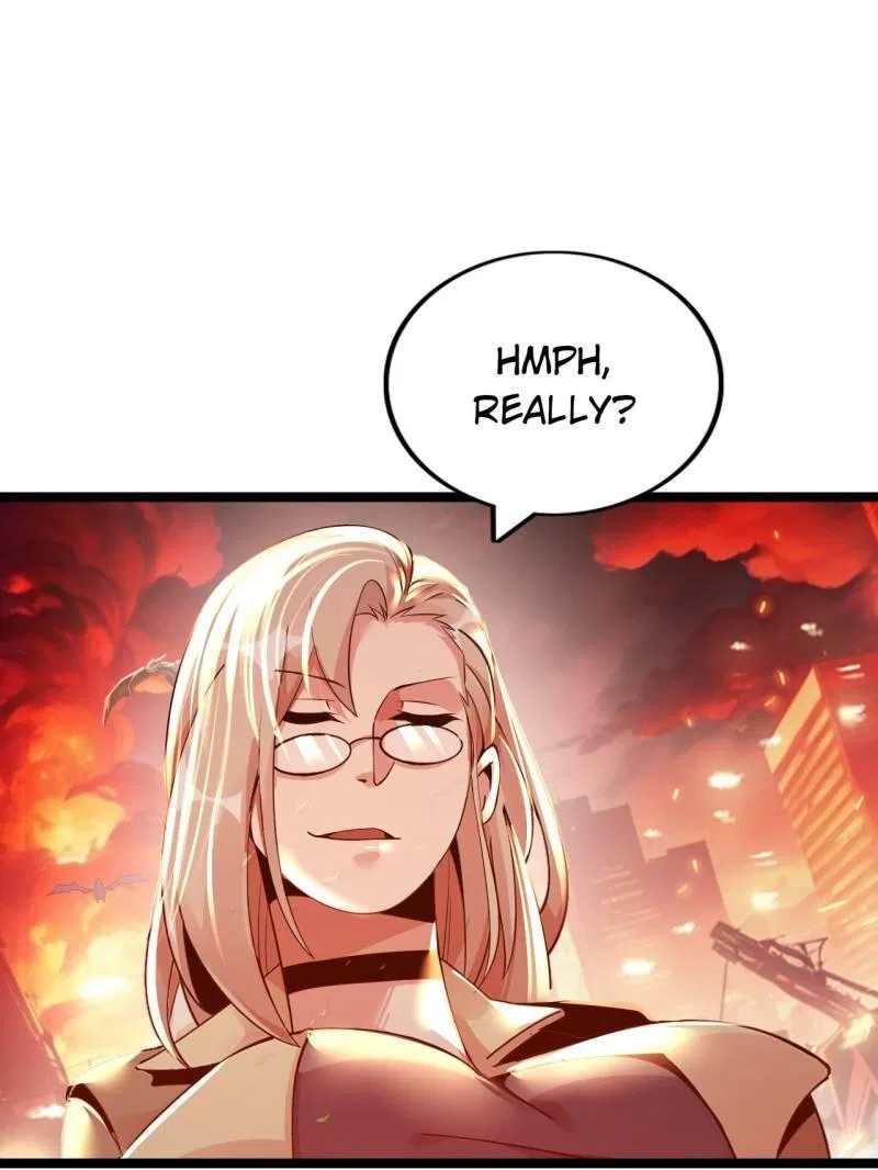 The Great Curse Chapter 79 – Page 130