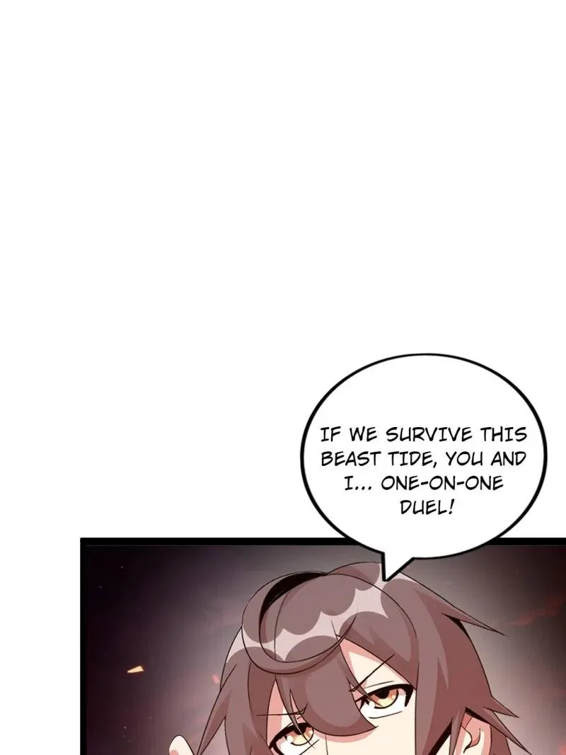 The Great Curse Chapter 79 – Page 131