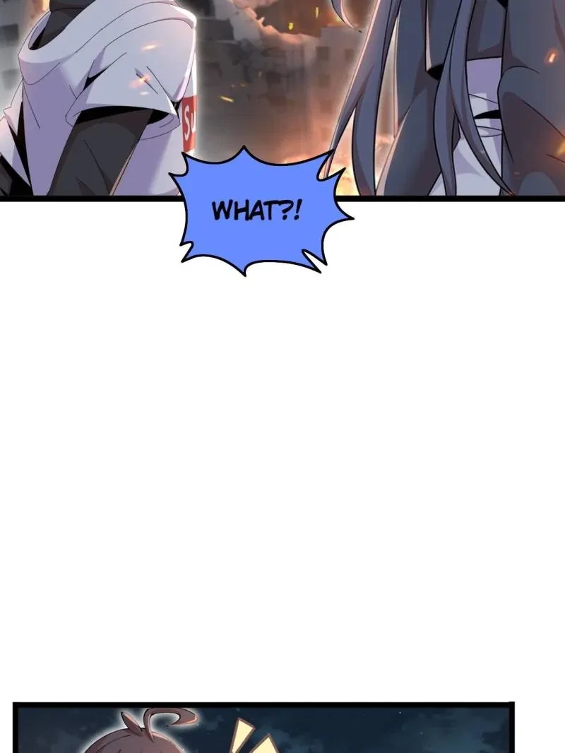 The Great Curse Chapter 79 – Page 137