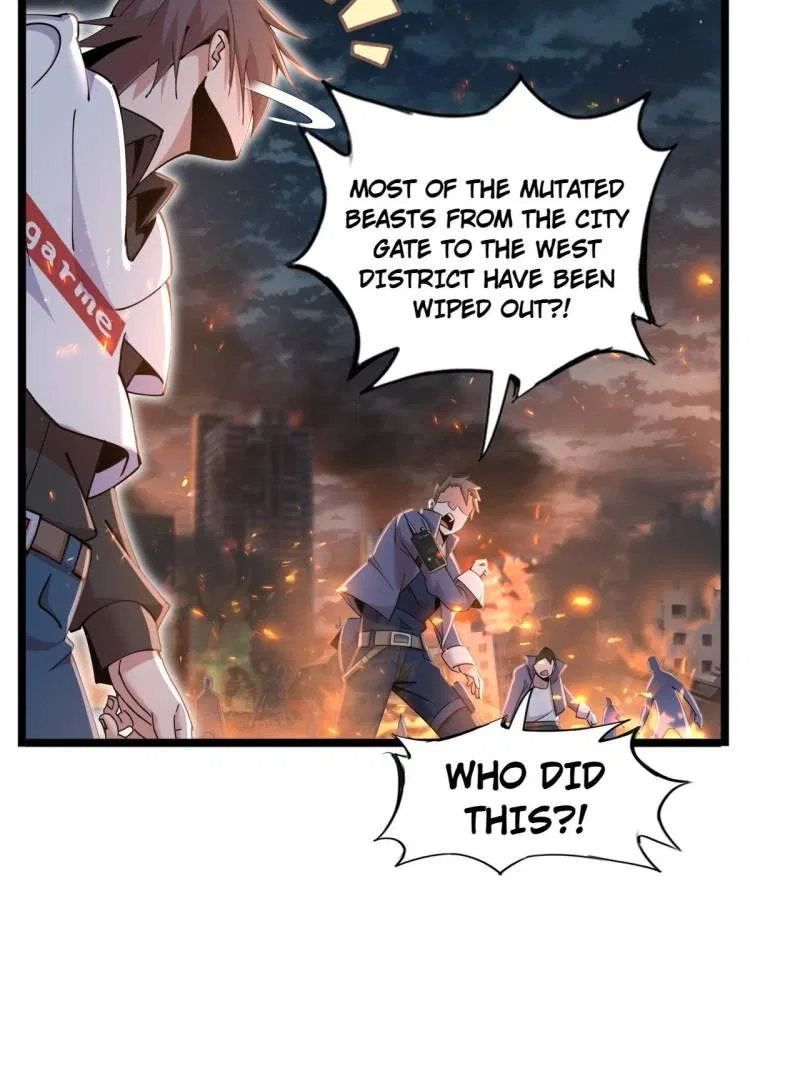 The Great Curse Chapter 79 – Page 138