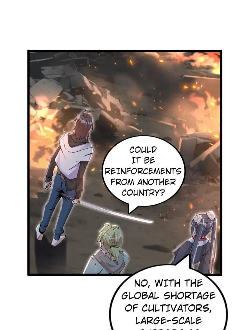 The Great Curse Chapter 79 – Page 139