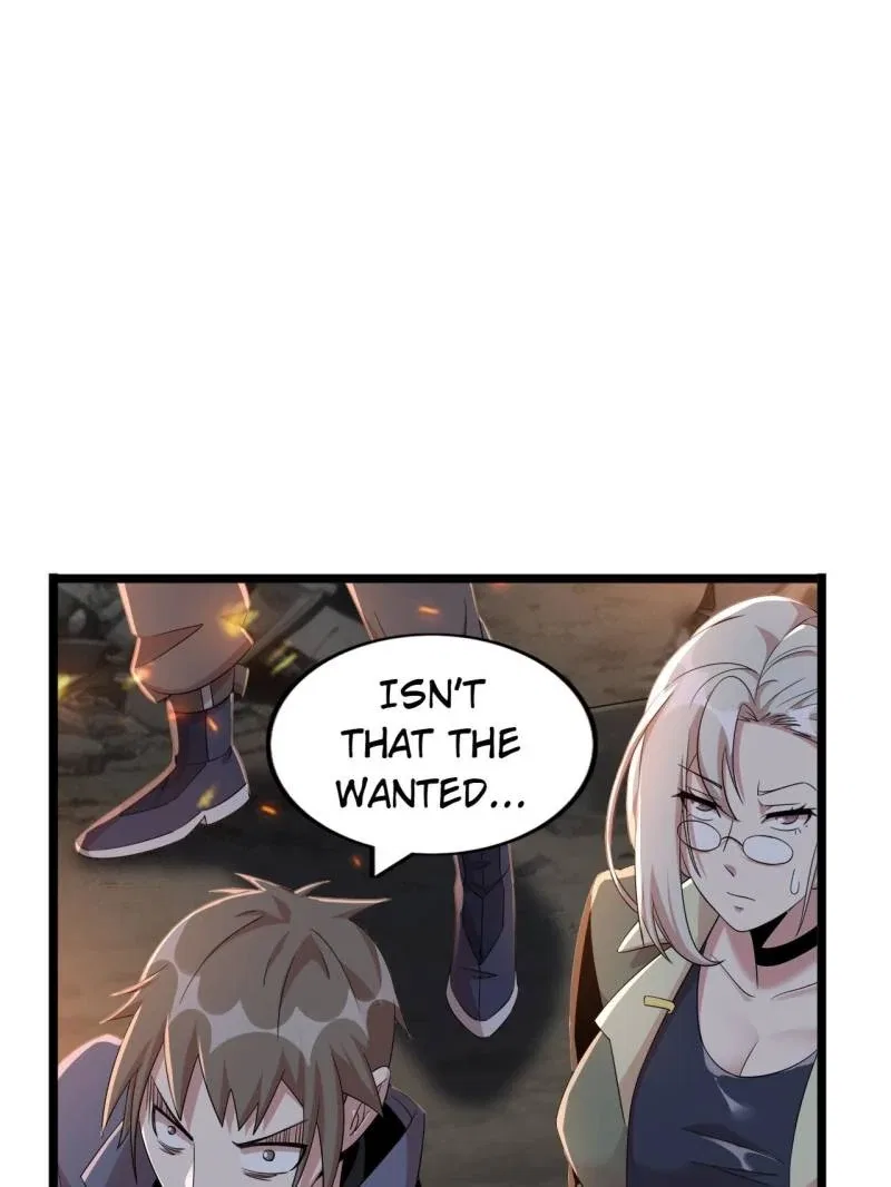 The Great Curse Chapter 79 – Page 141