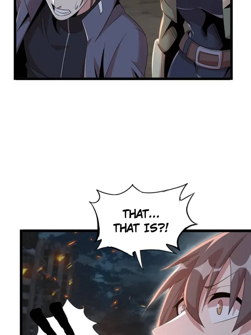 The Great Curse Chapter 79 – Page 142