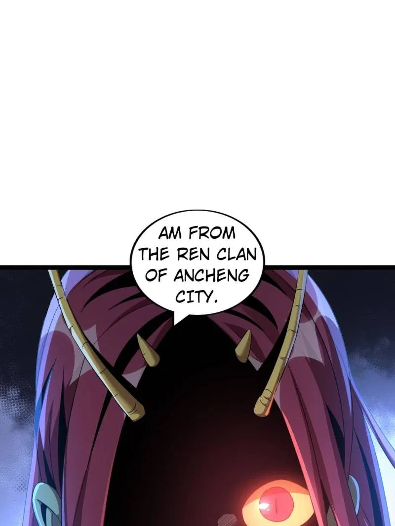 The Great Curse Chapter 78 – Page 6