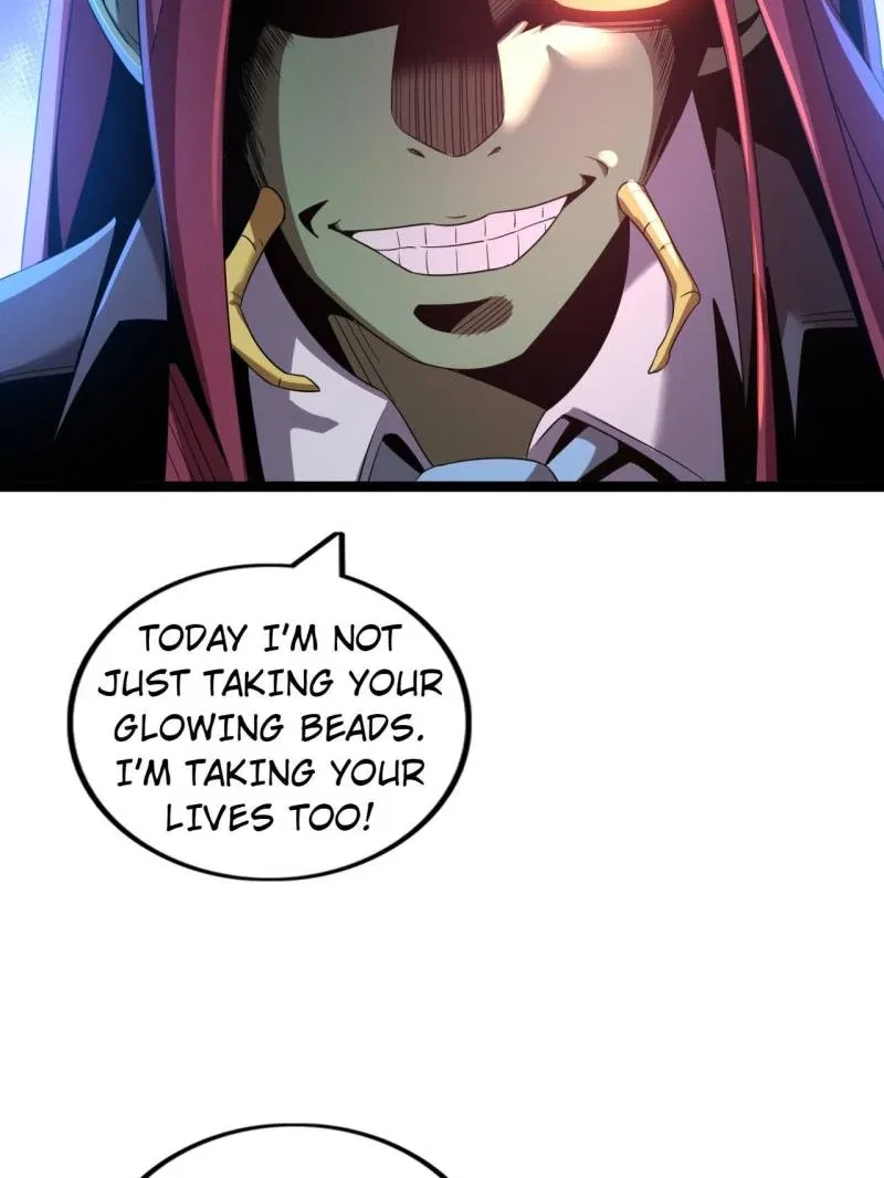 The Great Curse Chapter 78 – Page 7