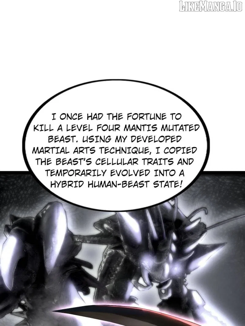 The Great Curse Chapter 78 – Page 10