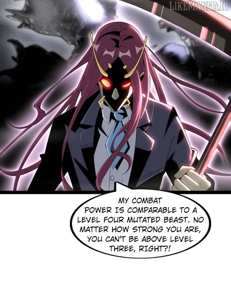 The Great Curse Chapter 78 – Page 11