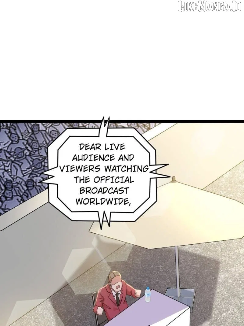 The Great Curse Chapter 78 – Page 19