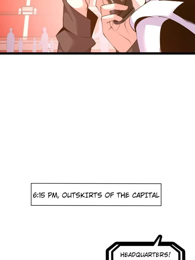 The Great Curse Chapter 78 – Page 25