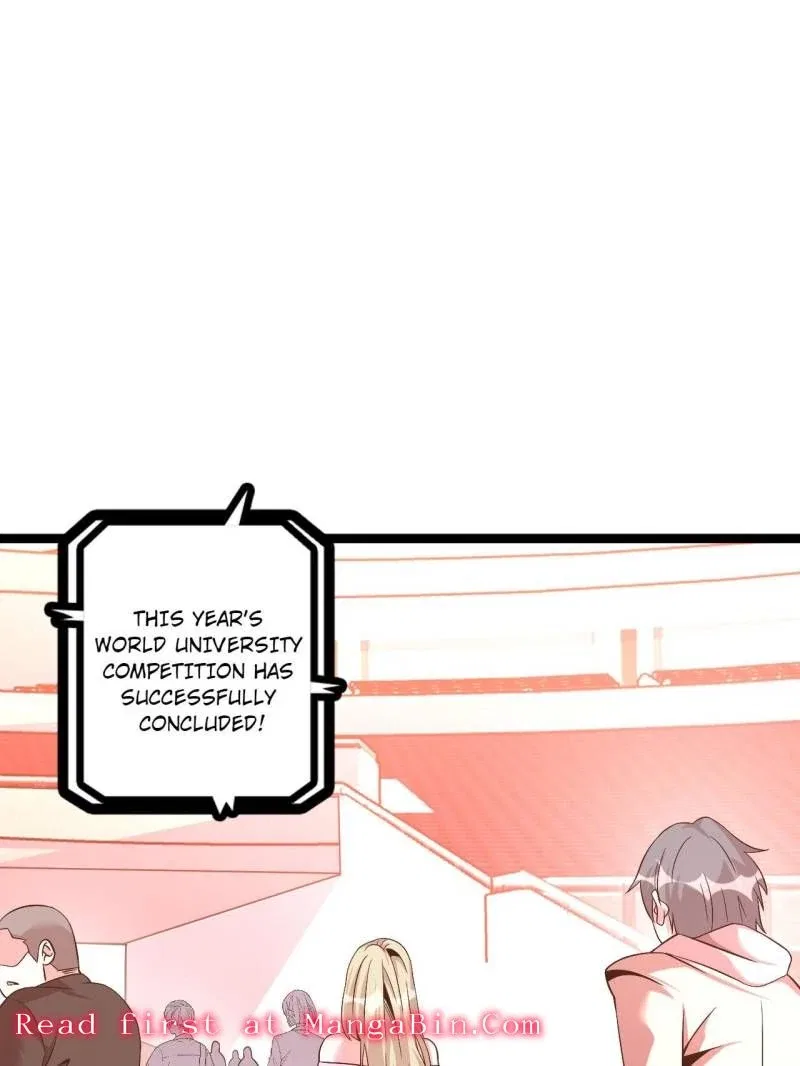 The Great Curse Chapter 78 – Page 28