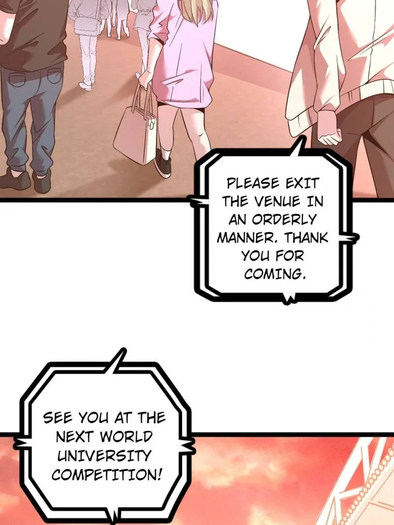 The Great Curse Chapter 78 – Page 29