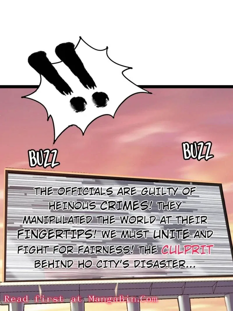 The Great Curse Chapter 78 – Page 32