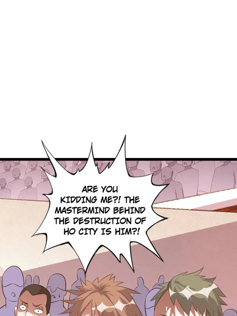 The Great Curse Chapter 78 – Page 34