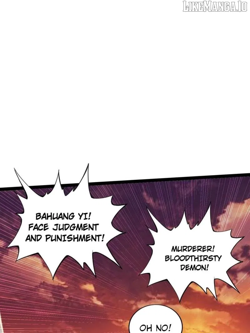 The Great Curse Chapter 78 – Page 37