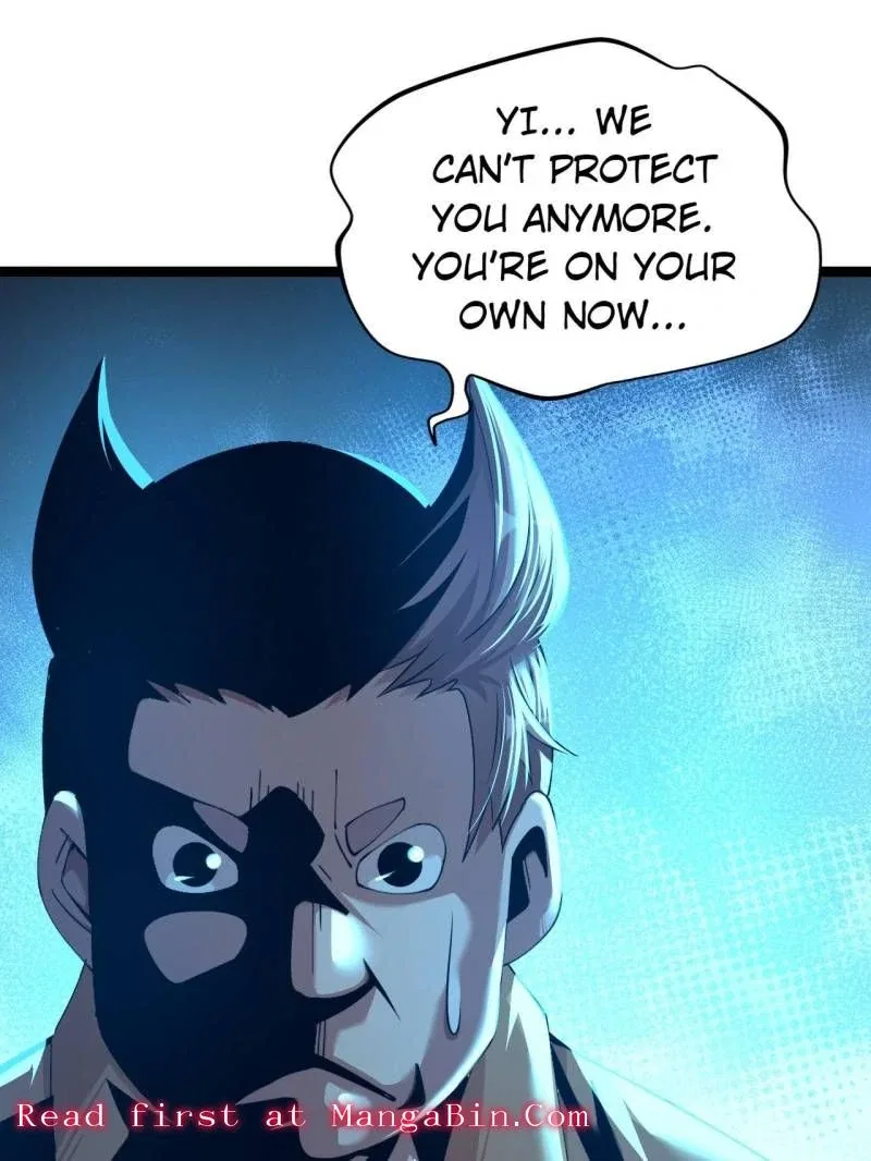 The Great Curse Chapter 78 – Page 41