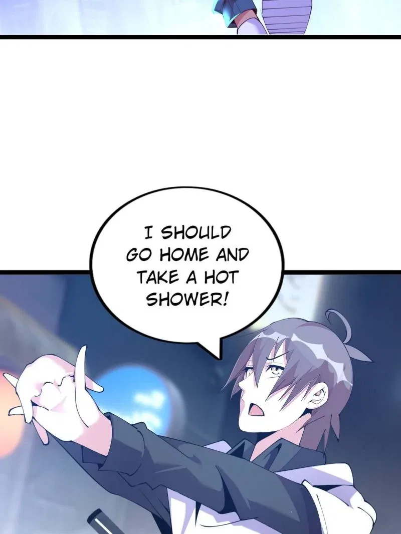 The Great Curse Chapter 78 – Page 44