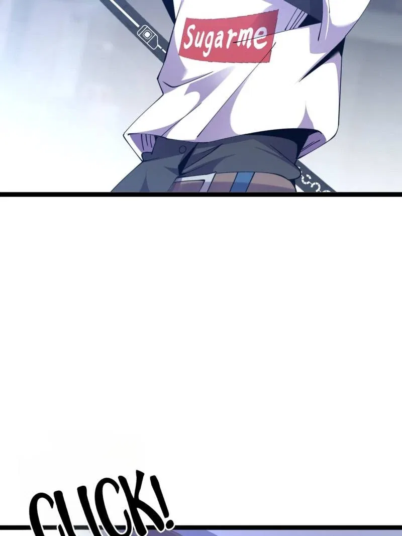 The Great Curse Chapter 78 – Page 45