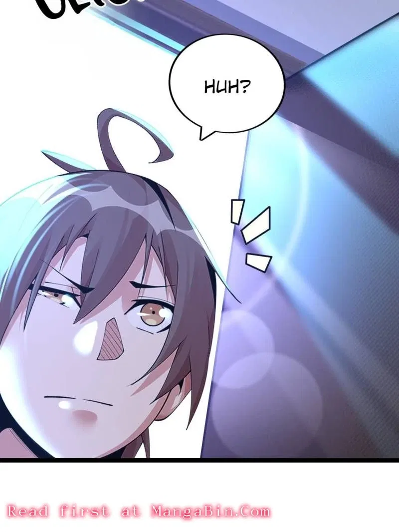 The Great Curse Chapter 78 – Page 46