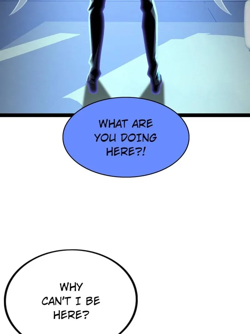 The Great Curse Chapter 78 – Page 49