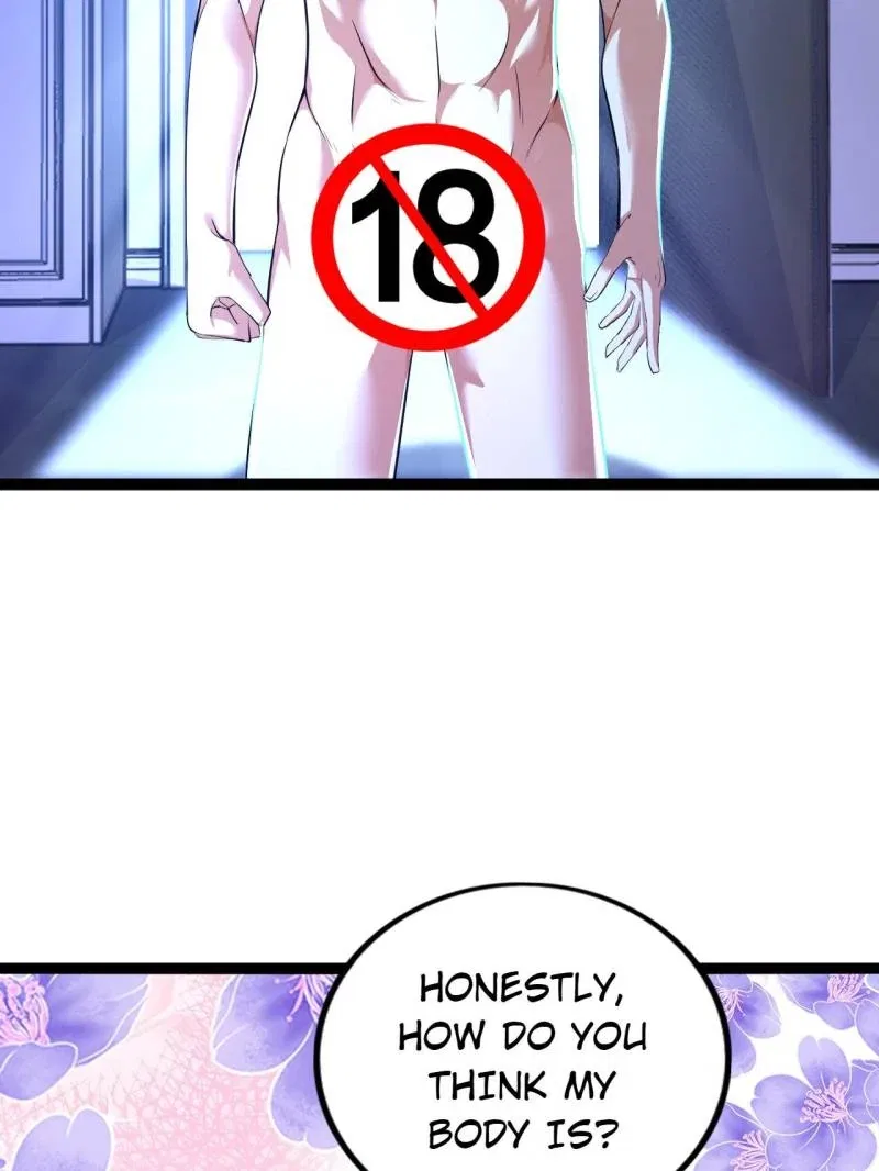 The Great Curse Chapter 78 – Page 52